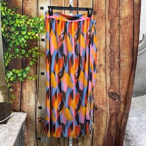 Shein Wrap Style Swim Cover Up Size 1XL